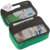 Ergodyne Arsenal 5876 Carrying Case Tools, Accessories, ID Card, Business Card, Label - Green2