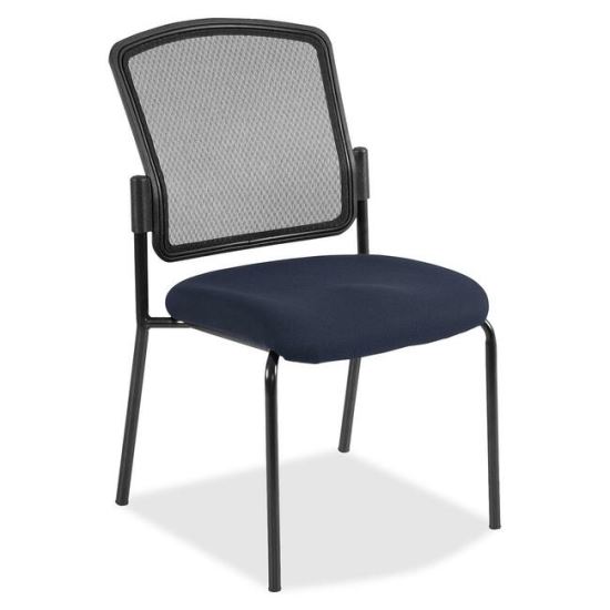 Eurotech Dakota 2 7014 Guest Chair1