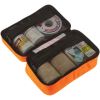 Ergodyne Arsenal 5876 Carrying Case Tools, Accessories, ID Card, Business Card, Label - Orange2