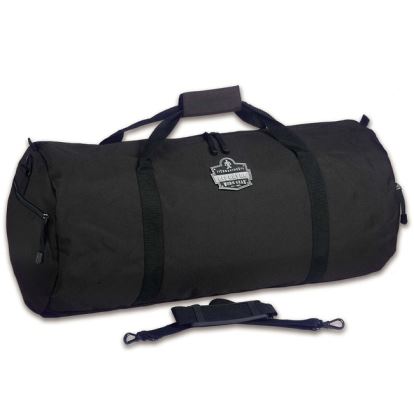 Ergodyne Arsenal 5020 Carrying Case (Duffel) Travel Essential - Black1