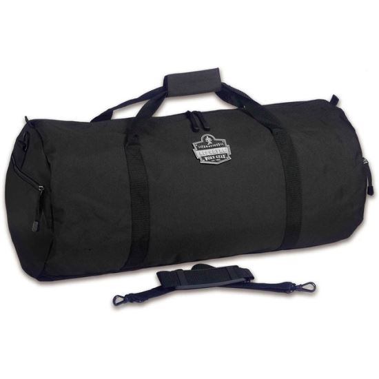 Ergodyne Arsenal 5020 Carrying Case (Duffel) Travel Essential - Black1