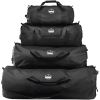 Ergodyne Arsenal 5020 Carrying Case (Duffel) Travel Essential - Black3