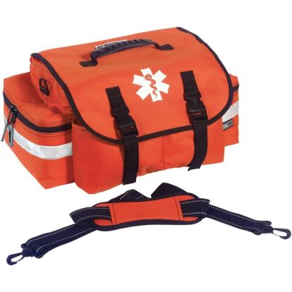 Ergodyne Arsenal 5210 Carrying Case Trauma Kit - Orange1