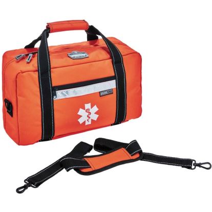 Ergodyne Arsenal 5220 Carrying Case Trauma Kit - Orange1