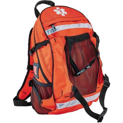 Ergodyne Arsenal 5243 Carrying Case (Backpack) Cell Phone, Smartphone, Trauma Kit - Orange1