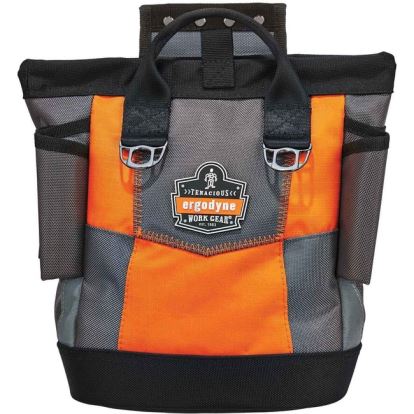 Ergodyne Arsenal 5527 Carrying Case (Pouch) Tools, Cell Phone - Orange1