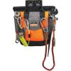 Ergodyne Arsenal 5527 Carrying Case (Pouch) Tools, Cell Phone - Orange7
