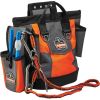 Ergodyne Arsenal 5527 Carrying Case (Pouch) Tools, Cell Phone - Orange10