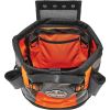 Ergodyne Arsenal 5527 Carrying Case (Pouch) Tools, Cell Phone - Orange11