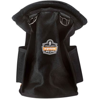 Ergodyne Arsenal 5528 Carrying Case (Pouch) Tools - Black1