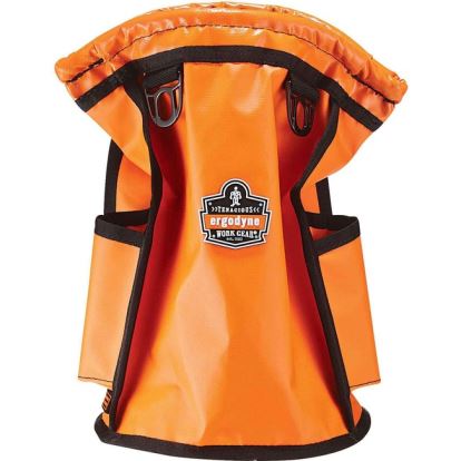 Ergodyne Arsenal 5538 Carrying Case (Pouch) Tools, Cell Phone - Orange1