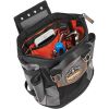 Ergodyne Arsenal 5517 Carrying Case (Pouch) Tools, Hardware, Cell Phone - Black3