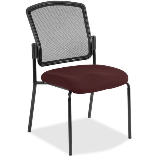 Eurotech Dakota 2 Guest Chair1