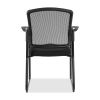 Eurotech wau Guest Chair with Arms2