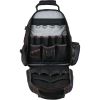 Ergodyne Arsenal 5843 Carrying Case (Backpack) Tools - Black3