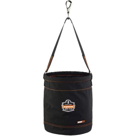 Arsenal 5970 Swiveling Hook Nylon Hoist Bucket1