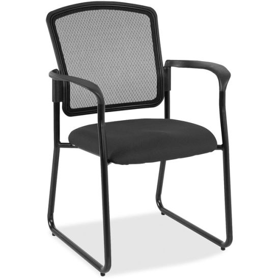 Eurotech Dakota 2 7055SB Guest Chair1