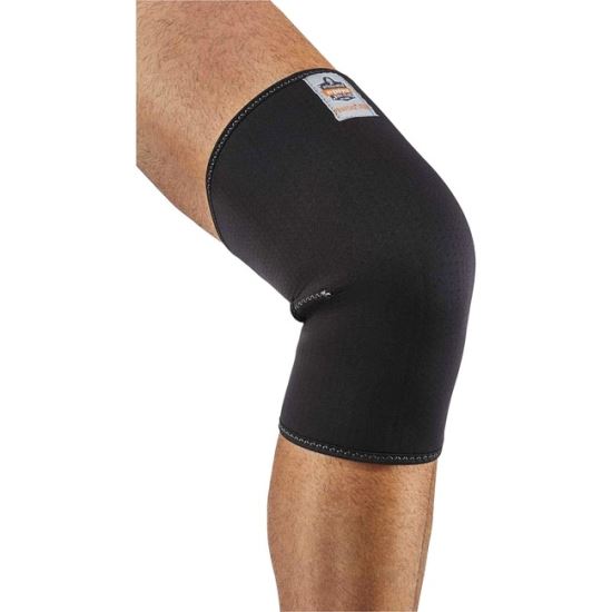 ProFlex 600 Single Layer Neoprene Knee Sleeve1