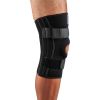 ProFlex 620 Knee Sleeve w/ Open Patella/Spiral Stays2