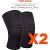 ProFlex 601 Knee Compression Sleeve3