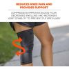 ProFlex 601 Knee Compression Sleeve7