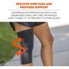 ProFlex 601 Knee Compression Sleeve10