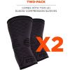 ProFlex 651 Elbow Compression Sleeve4