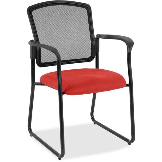 Eurotech Dakota 2 7055SB Guest Chair1