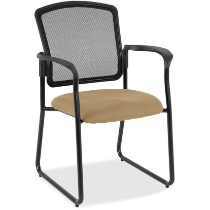 Eurotech Dakota 2 Sled Base Guest Chair1