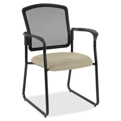 Eurotech Dakota 2 Sled Base Guest Chair1