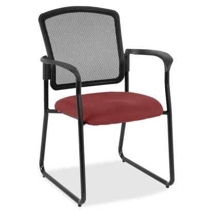 Eurotech Dakota 2 Sled Base Guest Chair1