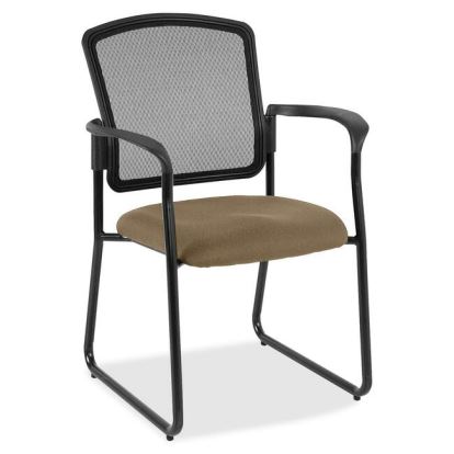 Eurotech Dakota 2 Sled Base Guest Chair1