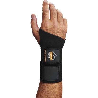 ProFlex 675 Ambidextrous Double Strap Wrist Support1