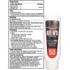 Ergodyne 6351 SPF 50 Sunscreen Lotion7