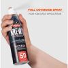 Ergodyne 6353 SPF 50 Sunscreen Spray2