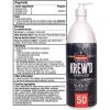 Ergodyne 6355 SPF 50 Sunscreen Lotion4