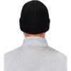 Ergodyne 6811Z Rib Knit Hat with Zipper for Bump Cap Insert4