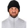 Ergodyne 6811Z Rib Knit Hat with Zipper for Bump Cap Insert5