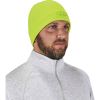 Ergodyne 6804 Skull Cap Beanie Hat with LED Lights1