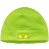 Ergodyne 6804 Skull Cap Beanie Hat with LED Lights4