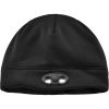 Ergodyne 6804 Skull Cap Beanie Hat with LED Lights2