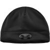 Ergodyne 6804 Skull Cap Beanie Hat with LED Lights4