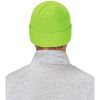 Ergodyne 6806 Cuffed Rib Knit Beanie Hat2