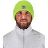 Ergodyne 6806 Cuffed Rib Knit Beanie Hat3