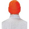 Ergodyne 6806 Cuffed Rib Knit Beanie Hat3