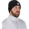 Ergodyne 6806 Cuffed Rib Knit Beanie Hat1