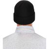 Ergodyne 6806 Cuffed Rib Knit Beanie Hat3