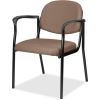 Eurotech Dakota 8011 Guest Chair1