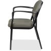 Eurotech Dakota 8011 Guest Chair3