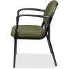 Eurotech Dakota 8011 Guest Chair3